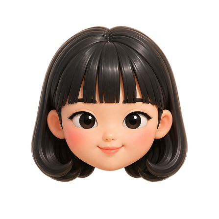 조현정 캐릭터